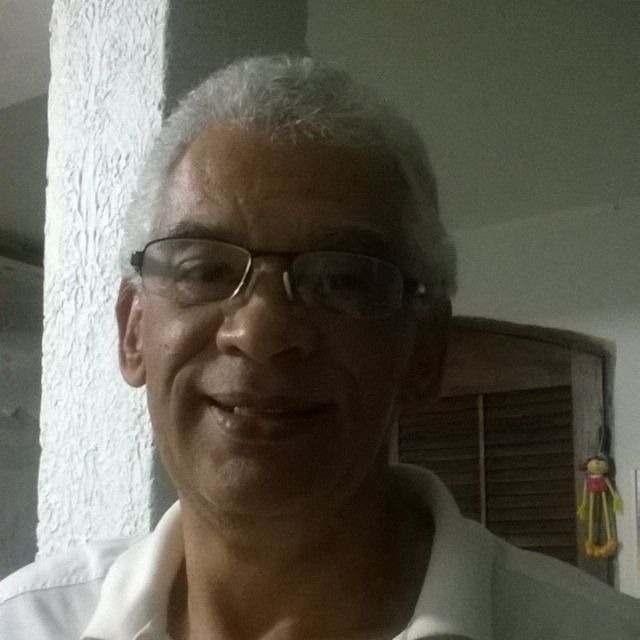 Wantuil de Araújo Lourenço